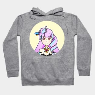 Mikumo Macross delta Hoodie